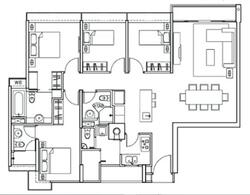 The Centris (D22), Apartment #248138161